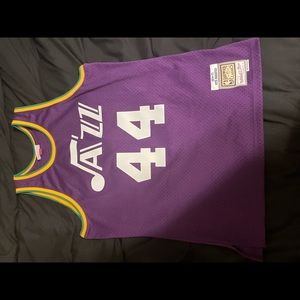 Pistol Jersey